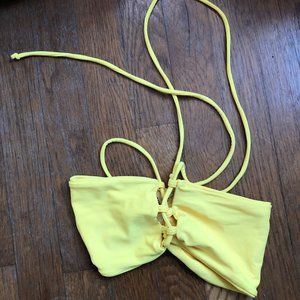 🌈5/$25🌈SHEIN NWOT Swimsuit top